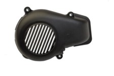 Copriventola nero MBK Booster