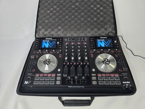 Numark controller con - dj,