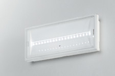 Lampada emergenza led sirio - lampada, d'emergenza
