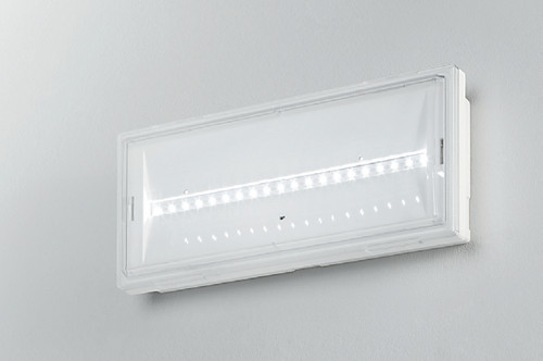 Lampada emergenza led - lampada,