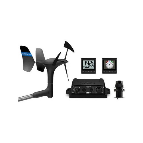 Garmin gmi wired sail - garmin,