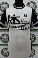 maglia ciclismo BENOTTO