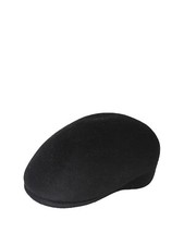 Solada Cappello basco da uomo in lana