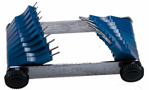 Bgs 3041 calibro per ugelli - |,