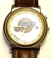 Orologio NBA Utah Jazz Bulova