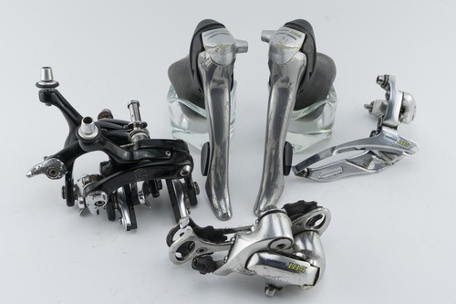 Shimano 105 5500 gruppo 3x9 - 105, 2/3x9