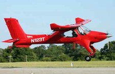 PZL-104 DRACO Turbina Wilga