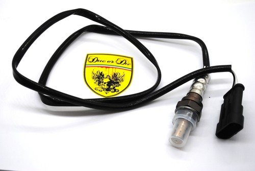 Nuova sonda lambda - , ducati