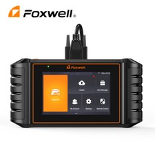 FOXWELL per BWM Bidirezionale