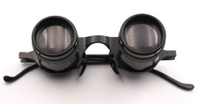 Vintage BUSCH ROW Rathenow Binocular Opera Glasses Spectacles theater 007 Dalton
