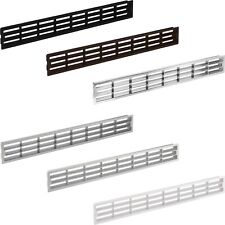 Griglia Aerazione Porta