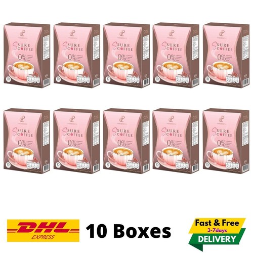 10x sure caffè - caffè, pananchita