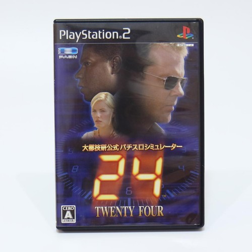 Ps2 sony playstation daito - ps2,