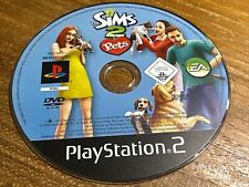 THE SIMS 2 PETS SONY