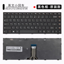 Lenovo Ideapad Flex 2 14 Flex 2 14D 300-14IBR 300-14ISK Notebook Tastiera Portatile