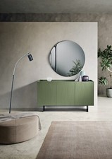 Modern Design Sideboard 3 Door