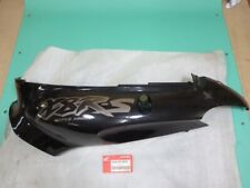 Carena HONDA X8R, posteriore