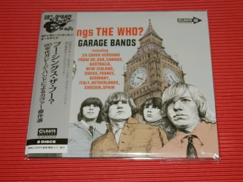 4bt various artists who - 4bt, sings