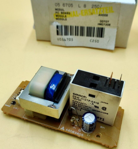 Elettronica bosch siemens neff - bosch,