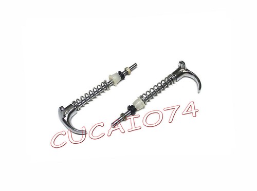 Ganci cofano vespa - vespa, px