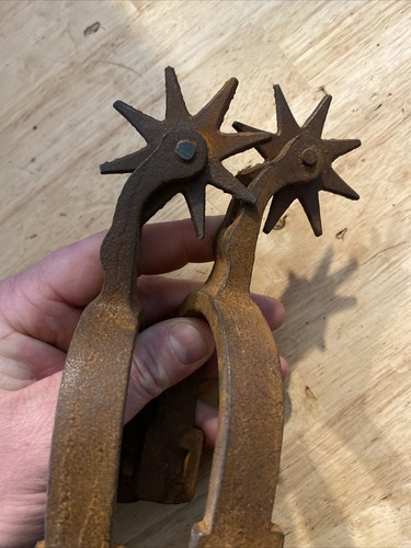 Set speroni cowboy patina - set, di