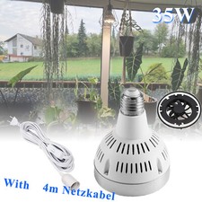 Lampada LED Grow E27 lampada