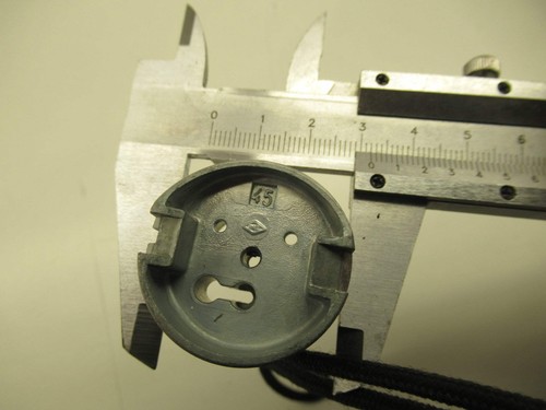 Saracinesca carburatore