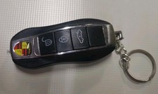 PUNTATORE LASER ROSSO 100MT