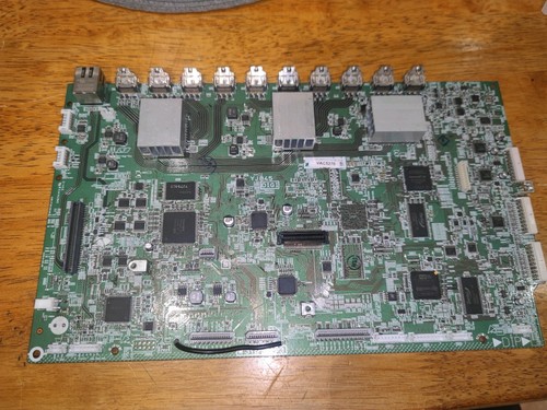 Yamaha a1080 hdmi scheda - yamaha,