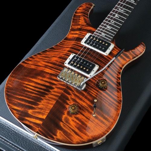 Paul reed smith - paul, 2023