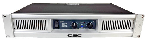 Qsc gx7 amplificatore - qsc,