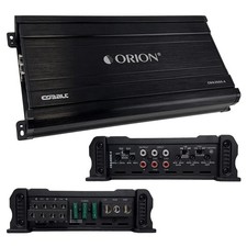 ORION Cobalt Series 4-Channel