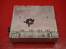 Amplificatore Mercedes Classe
