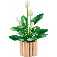 LEGO Botanicals Spatifillo