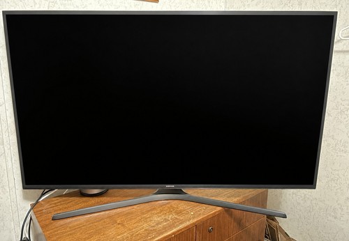 Ultra high definition - high, samsung