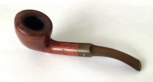 Vintage comoy england - of,
