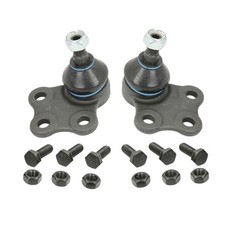 Testina Braccio Snodo Trapezio Sospensione Per Opel Astra F | Vectra A | Calibra