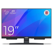C1924SH TV LED da 19 pollici