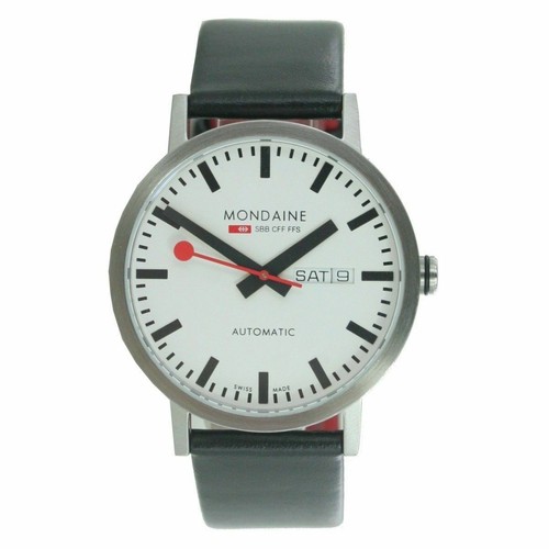 Mondaine official swiss - mondaine,