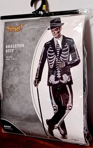 Spirit halloween scheletro - spirit,