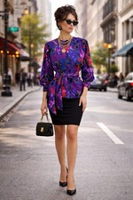 Vintage Jaeger made in Great