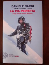 DANIELE NARDI - LA VIA