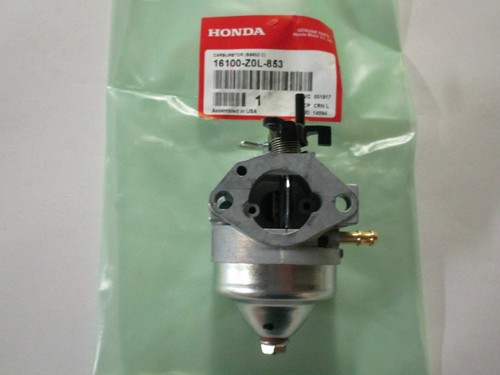 Carburatore originale honda - originale,