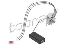 Sensore TOPRAN, livello