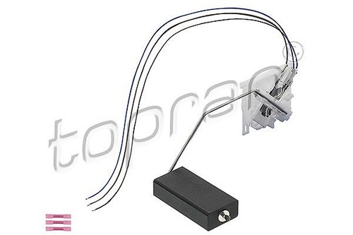 Sensore topran livello - topran,,