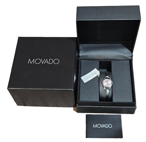 Movado rondiro women - movado,