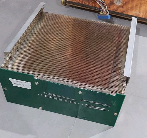 Scheda jamma pcbs suzuka - "suzuka, 8