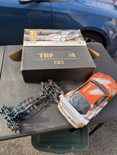 Tamiya CAMPIONE DEL MONDO 2002