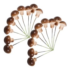  Funghi in Miniatura Miniature