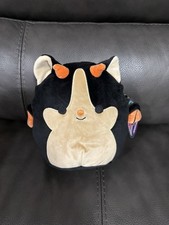 Squishmallow 8" Adopt Me Bat